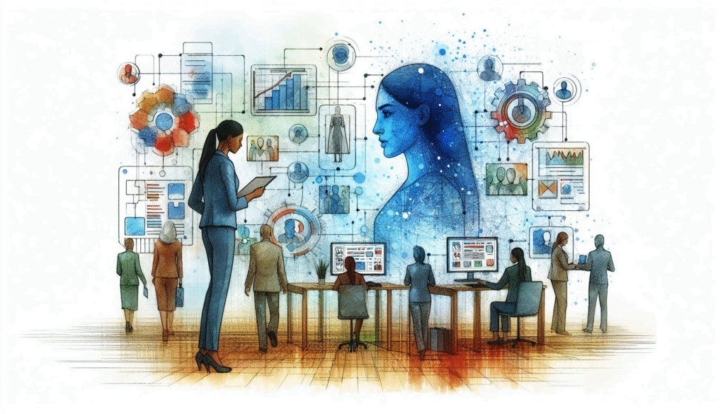 Human Resource Management