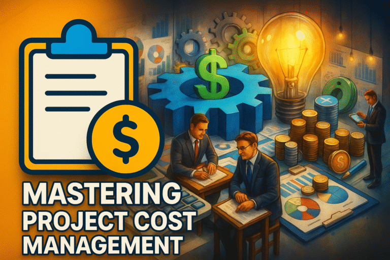 Project Cost Management_YT