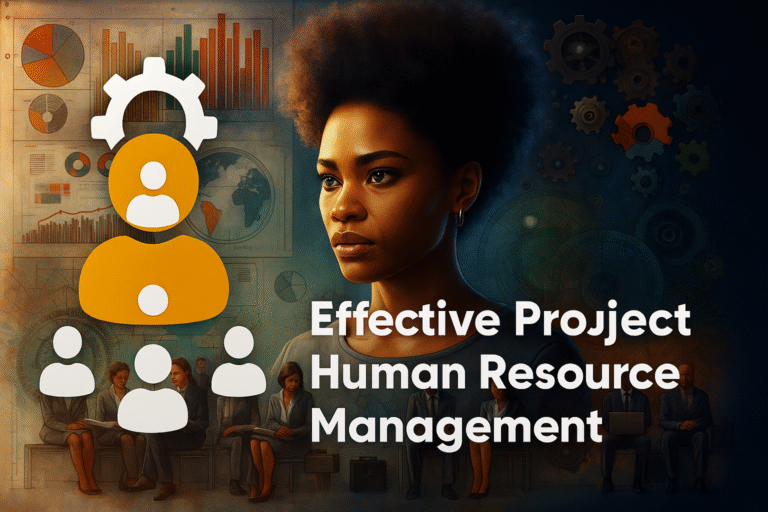 Project Human Resource Management_YT