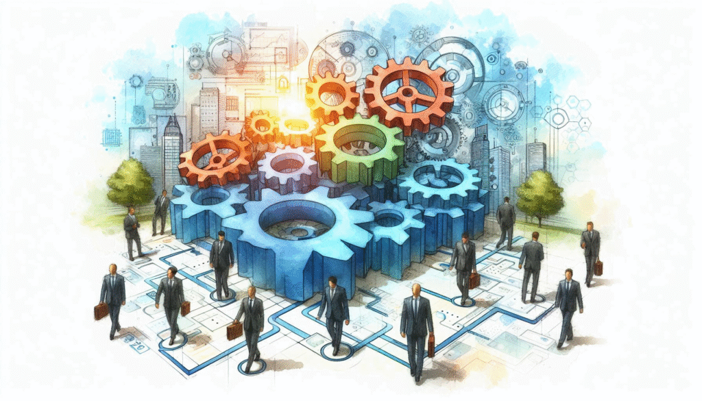Project Integration Management