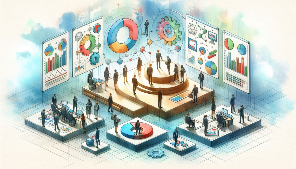 Project-Management-Framework