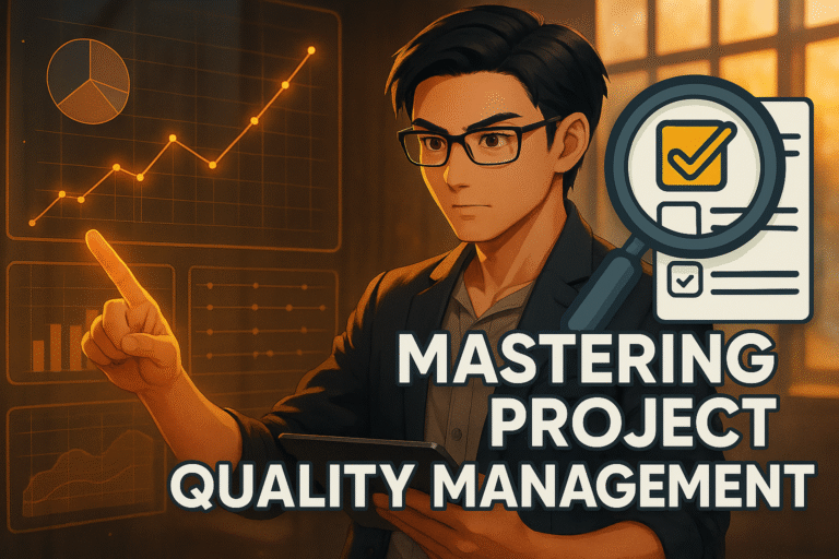 Project Quality Management_YT