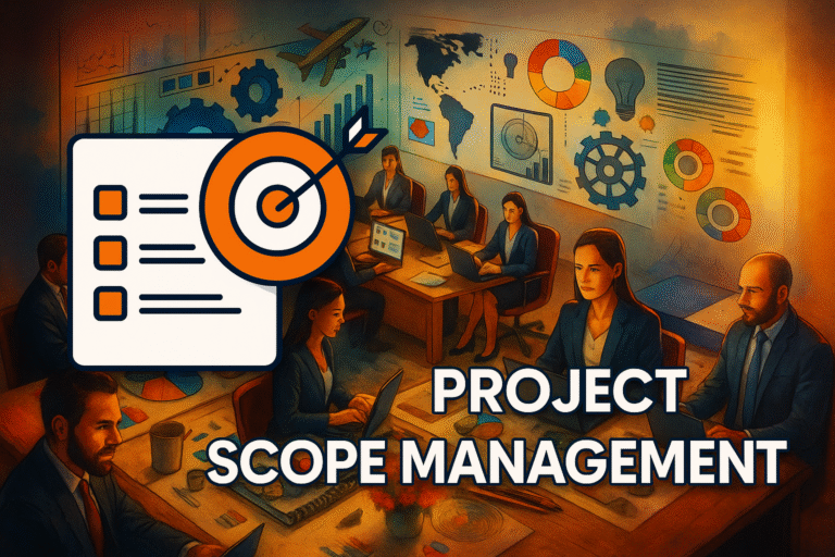Project Scope Management_YT