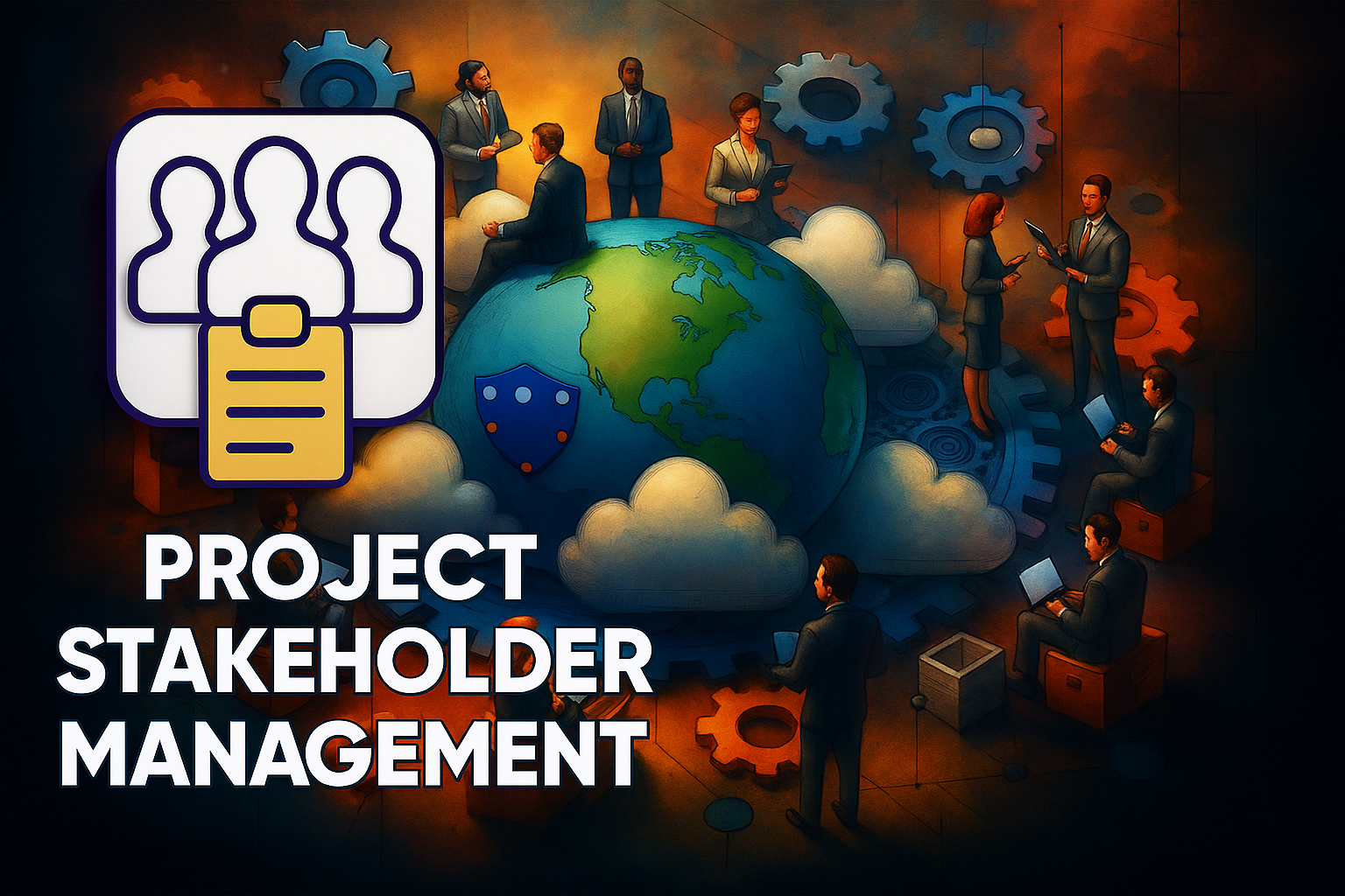 Project Stakeholder Management_YT