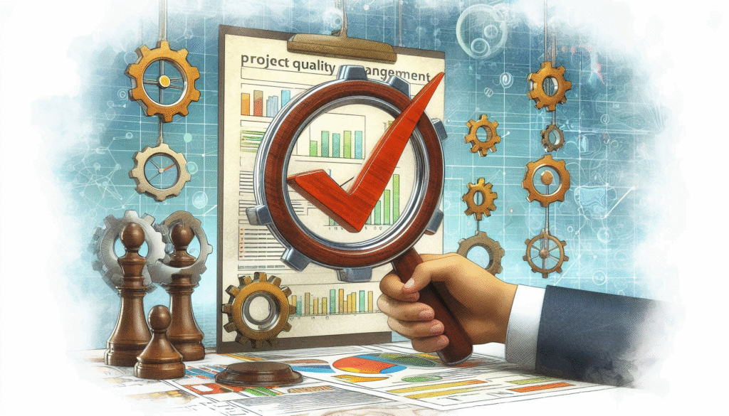 Quality Management