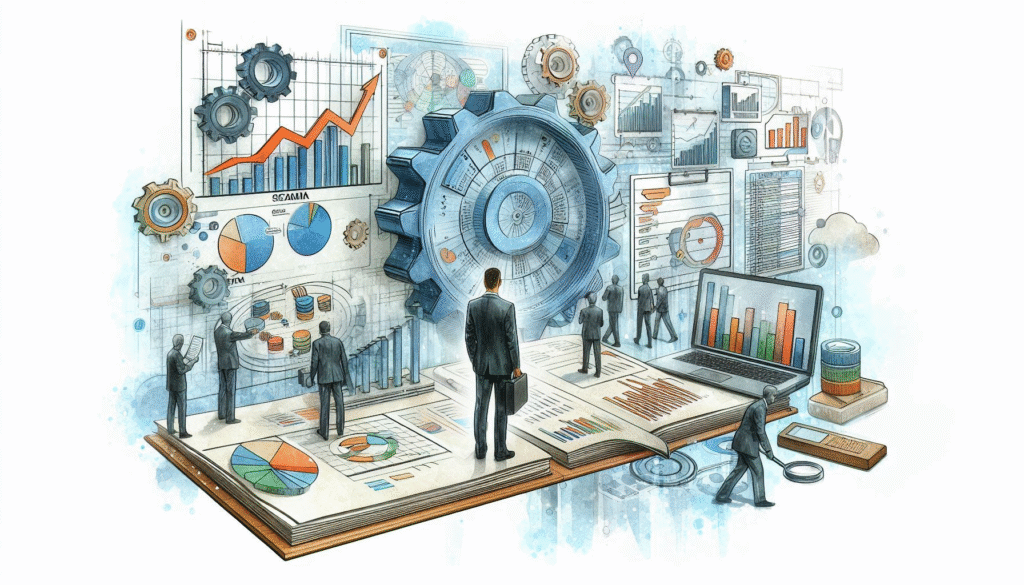 Project Scope Management