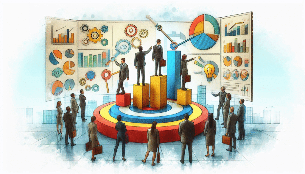 Stakeholder Management