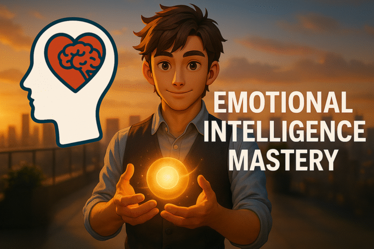Emotional Intelligence Mastery