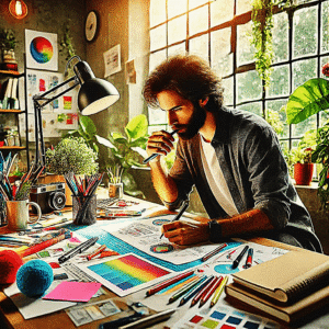 Adjusting and Refining Your Idea