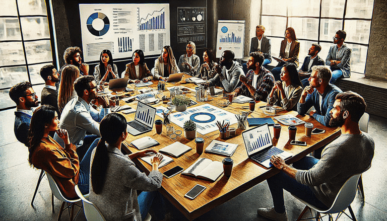Gathering and Analysing Feedback