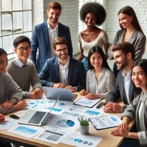 An in-depth exploration of market research fundamentals for successful business growth.