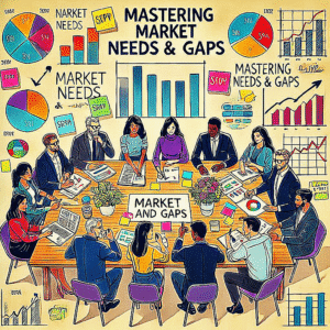Market Needs Gap Analysis