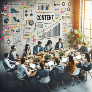 Content Strategy