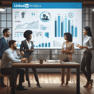LinkedIn Branding Strategies