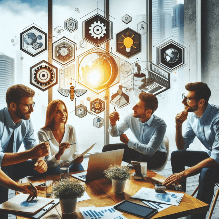 Vision and Mission Statements