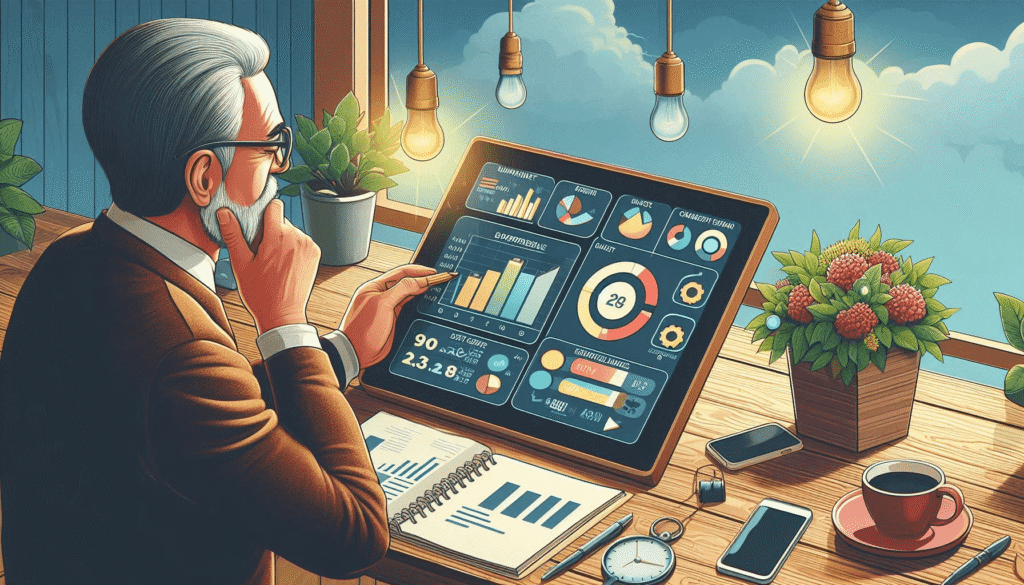 SMART Goals for Success