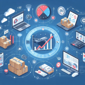 E-Commerce Integrations and Webhooks