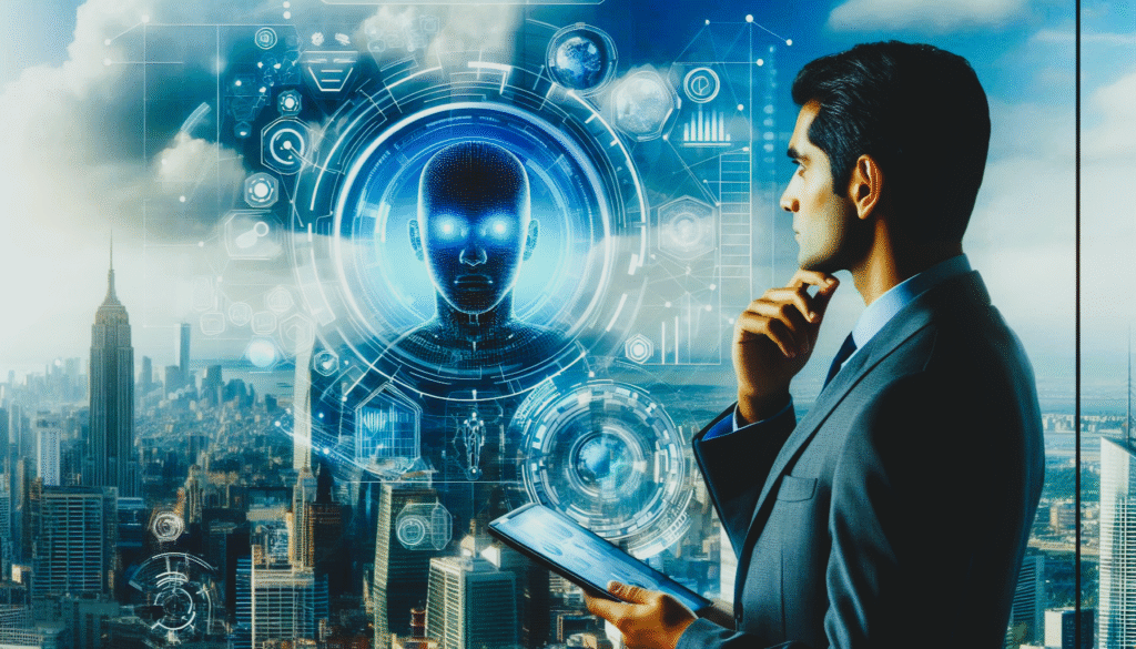 Enterprise growth strategies