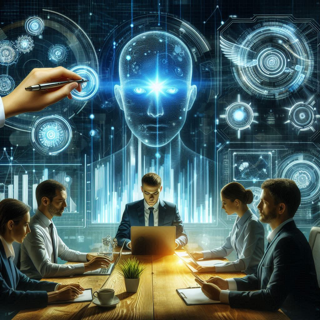 Enterprise AI strategies