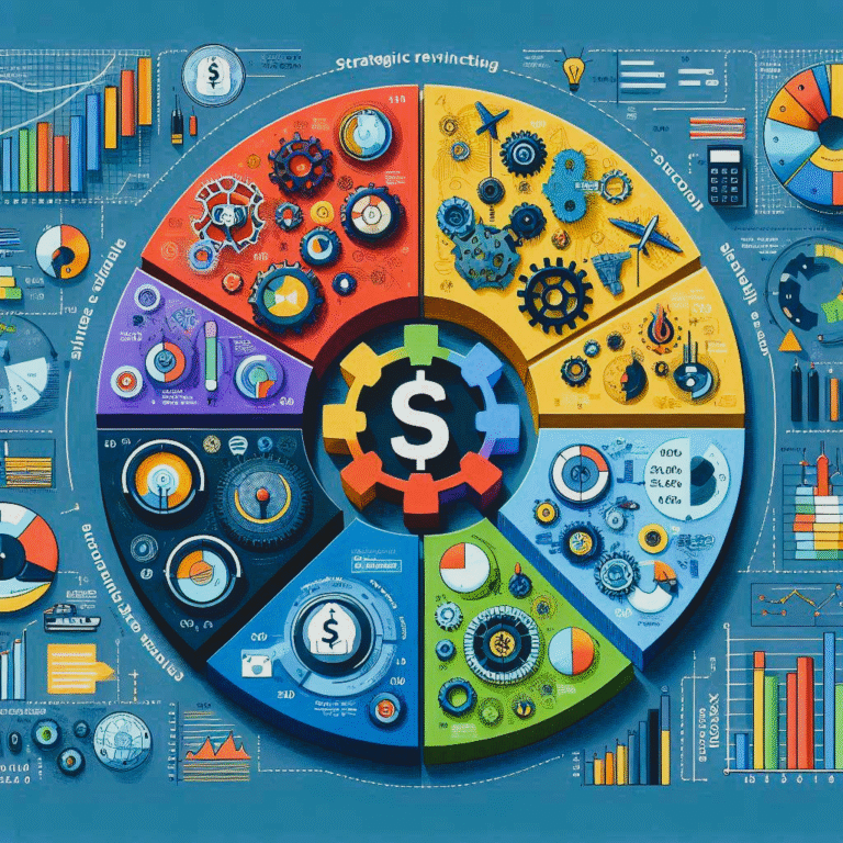 Revenue Streams and Pricing Strategies