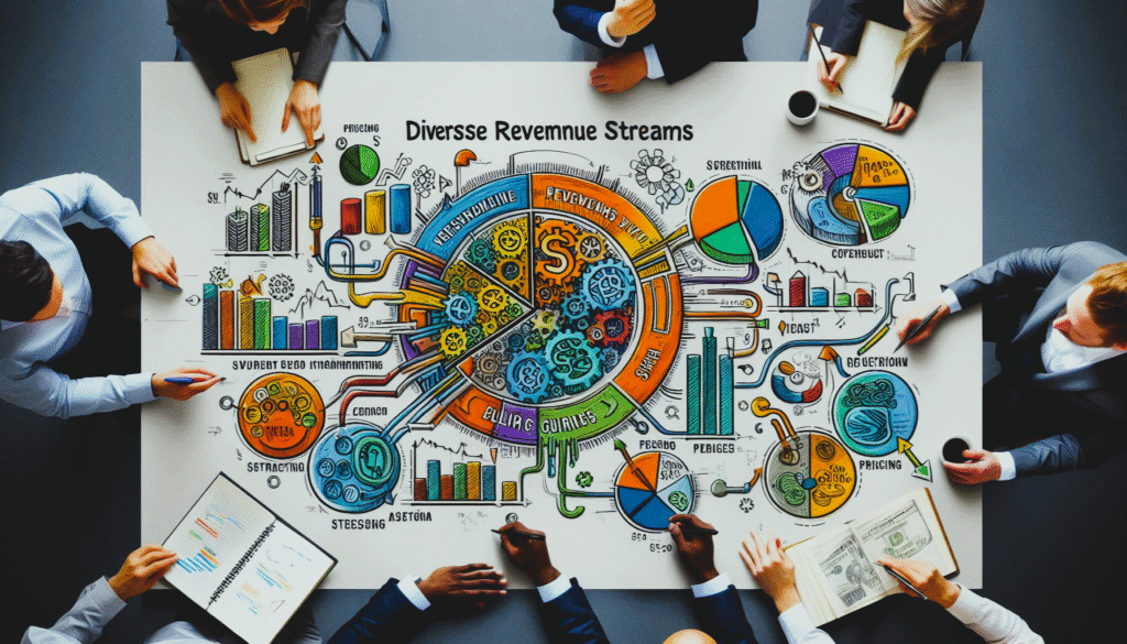 Pricing Strategies