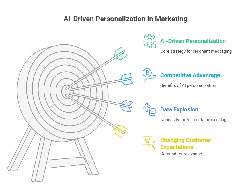 AI in Personalized Marketing