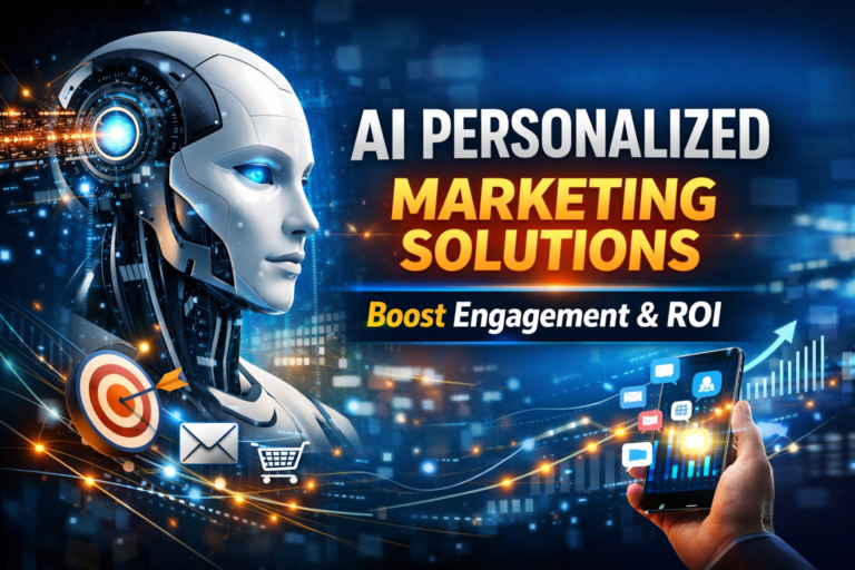 AI Personalized Marketing Solutions: AI in Personalized Marketing: The Path to Deeper Customer Connections