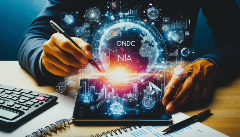 ONDC India E-commerce