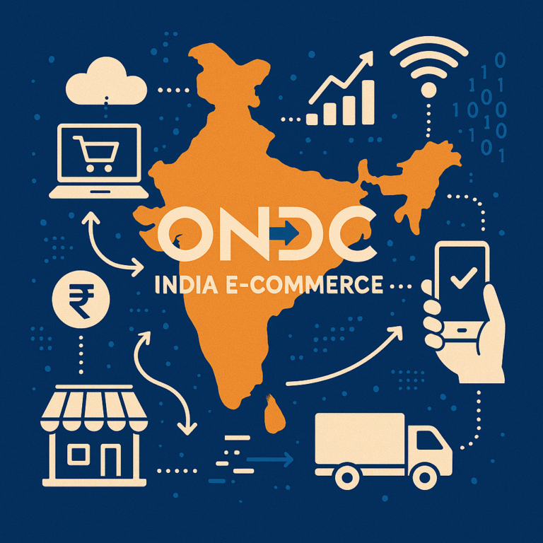 ONDC E-commerce