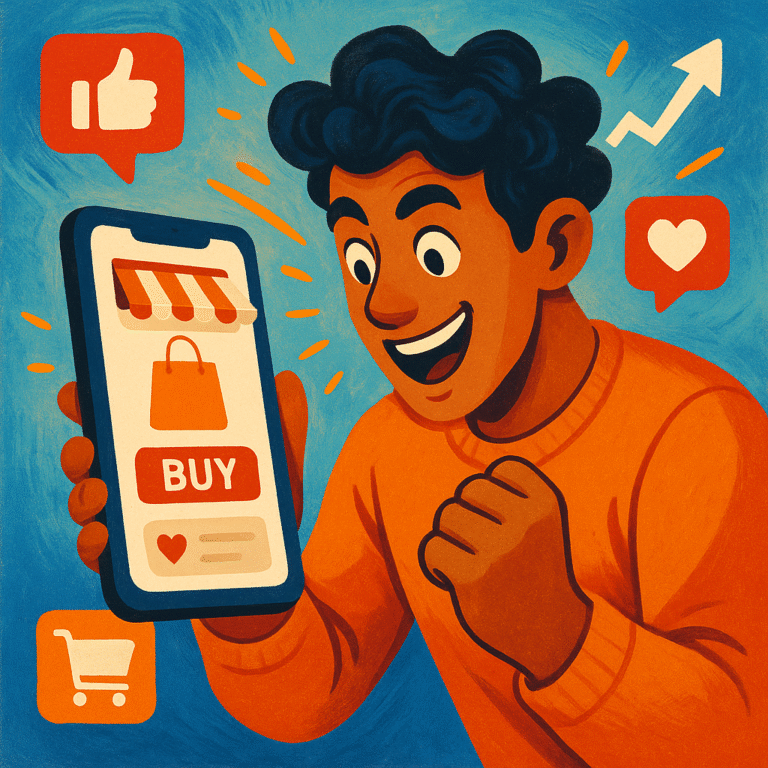Social Commerce