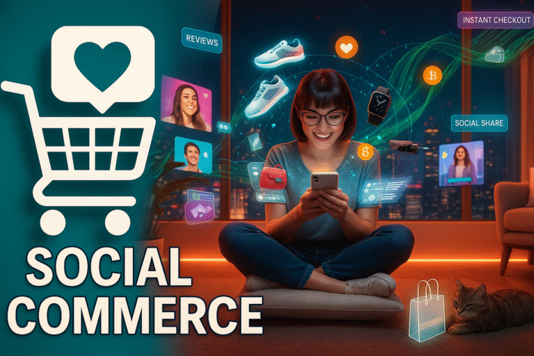 Social Commerce