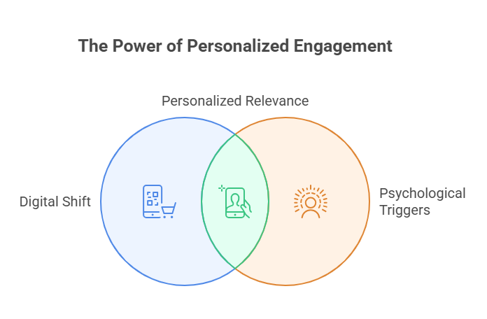 The Power of Personalized Engagement