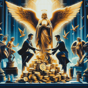 Angel Investors