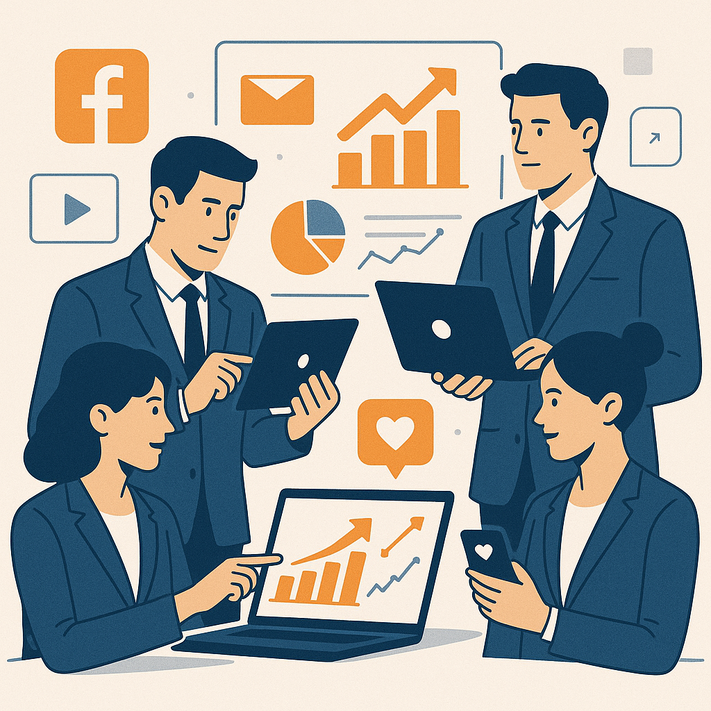 Digital Marketing