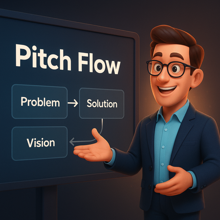 Pitch Deck