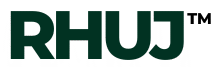 RHUJ Main Logo