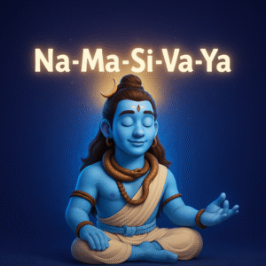 Na–Ma–Śi–Va–Ya