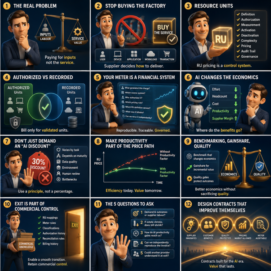 MSP Pricing